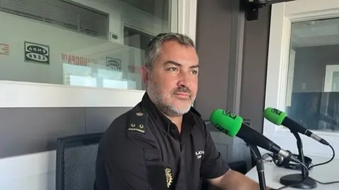 TEODORO GARZÓN TEODORO GARZÓN