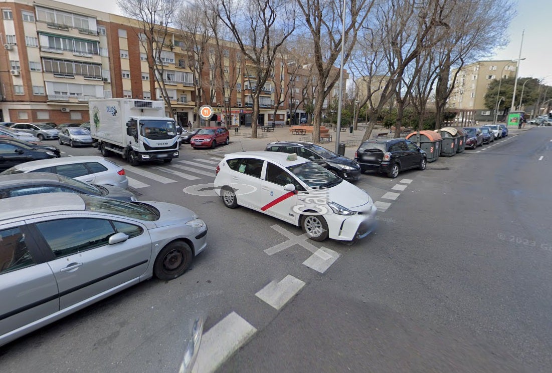 Un joven herido tras recibir tres puñaladas y un disparo en Carabanchel Un joven herido tras recibir tres puñaladas y un disparo en Carabanchel