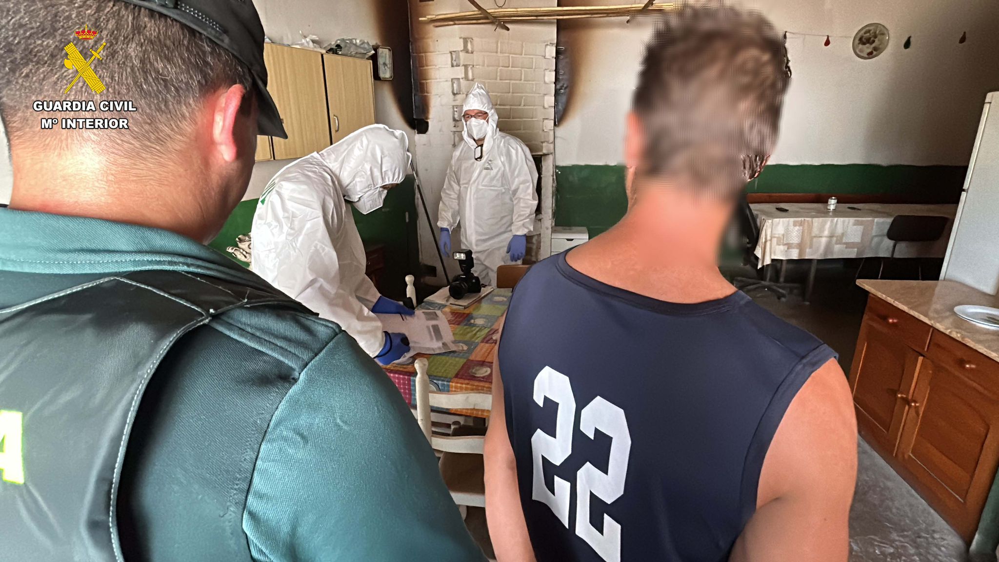 El lunes comienza en Logroño el juicio por el asesinato del hostelero Guillermo Castillo El lunes comienza en Logroño el juicio por el asesinato del hostelero Guillermo Castillo