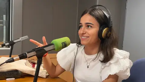 Georgina Pallarès Georgina Pallarès