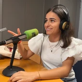 Georgina Pallarès Georgina Pallarès
