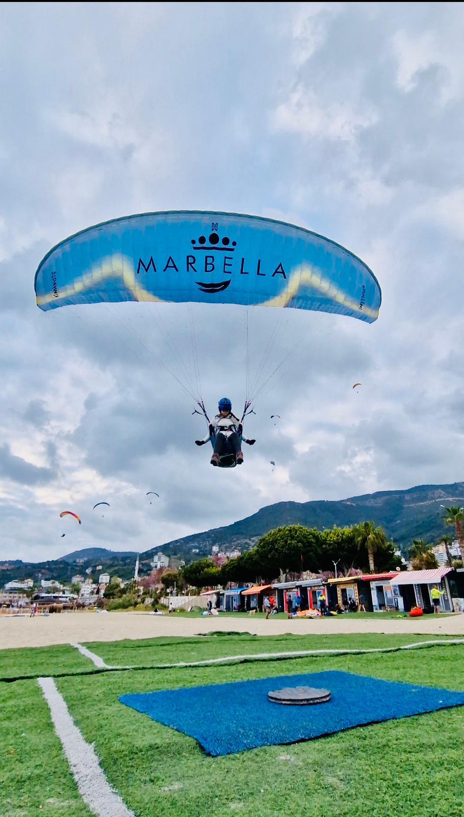Onda Deportiva Marbella. Jueves, 24 de agosto de 2023 Onda Deportiva Marbella. Jueves, 24 de agosto de 2023