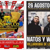 III Semana de la Juventud III Semana de la Juventud