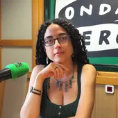 María Edén Fernández, la Doctora en Huesos María Edén Fernández, la Doctora en Huesos