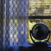 Las ventas de ventiladores alcanzan su pico en el día más caluroso del año