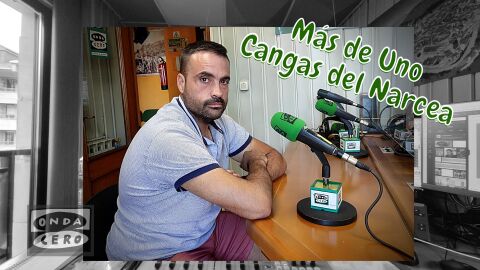 M&aacute;s de Uno Cangas del Narcea 24/08/2023 