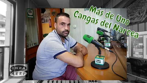 Más de Uno Cangas del Narcea 24/08/2023 Más de Uno Cangas del Narcea 24/08/2023