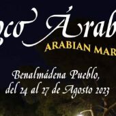 ZOCO ÁRABE BENALMÁDENA