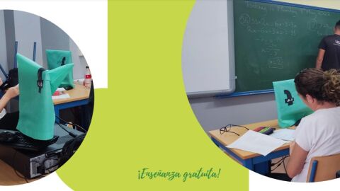 Educaci&oacute;n Permanente Occidente