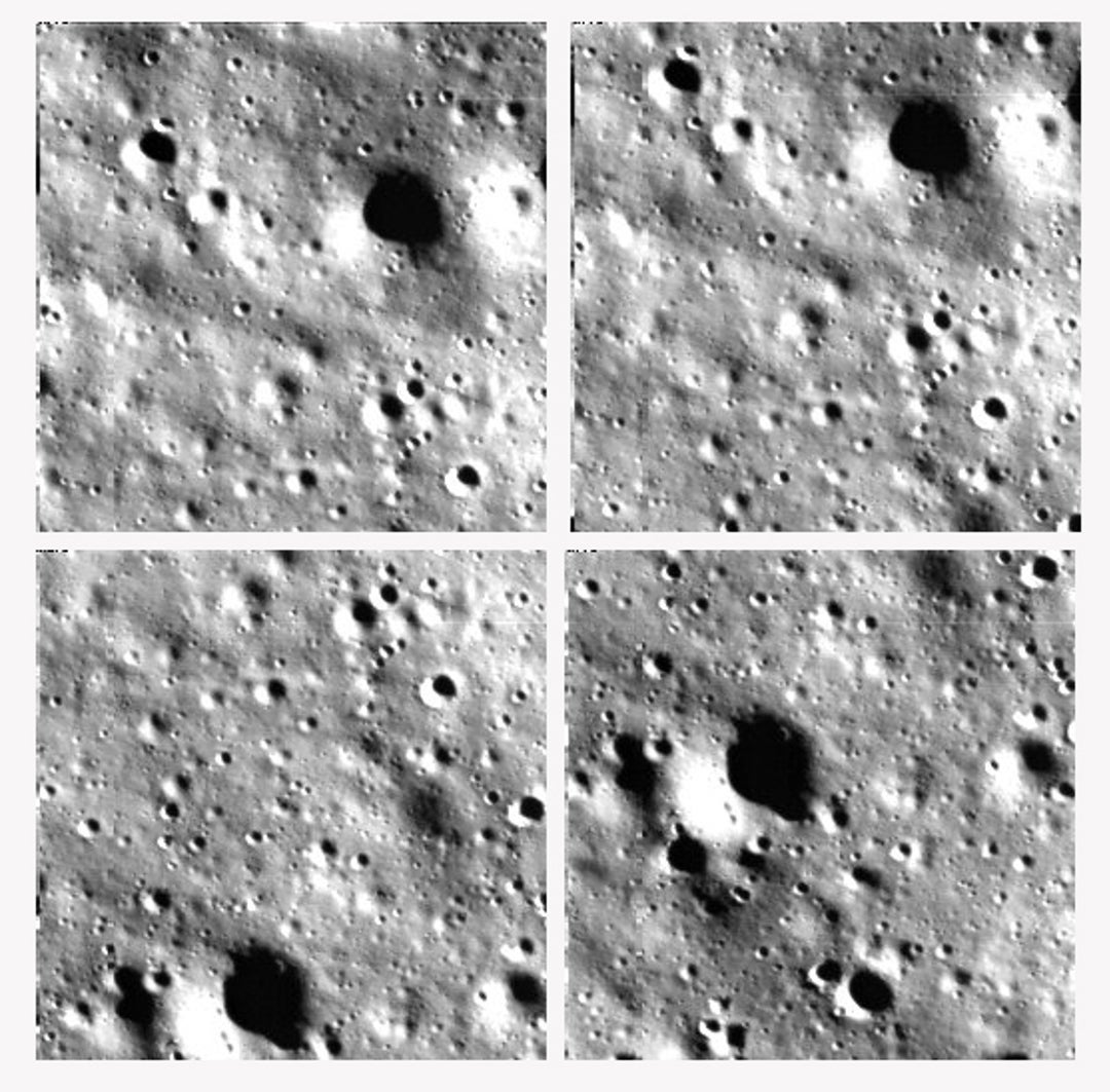 La importancia y los detalles de la misión espacial de la India al polo sur de la Luna La importancia y los detalles de la misión espacial de la India al polo sur de la Luna