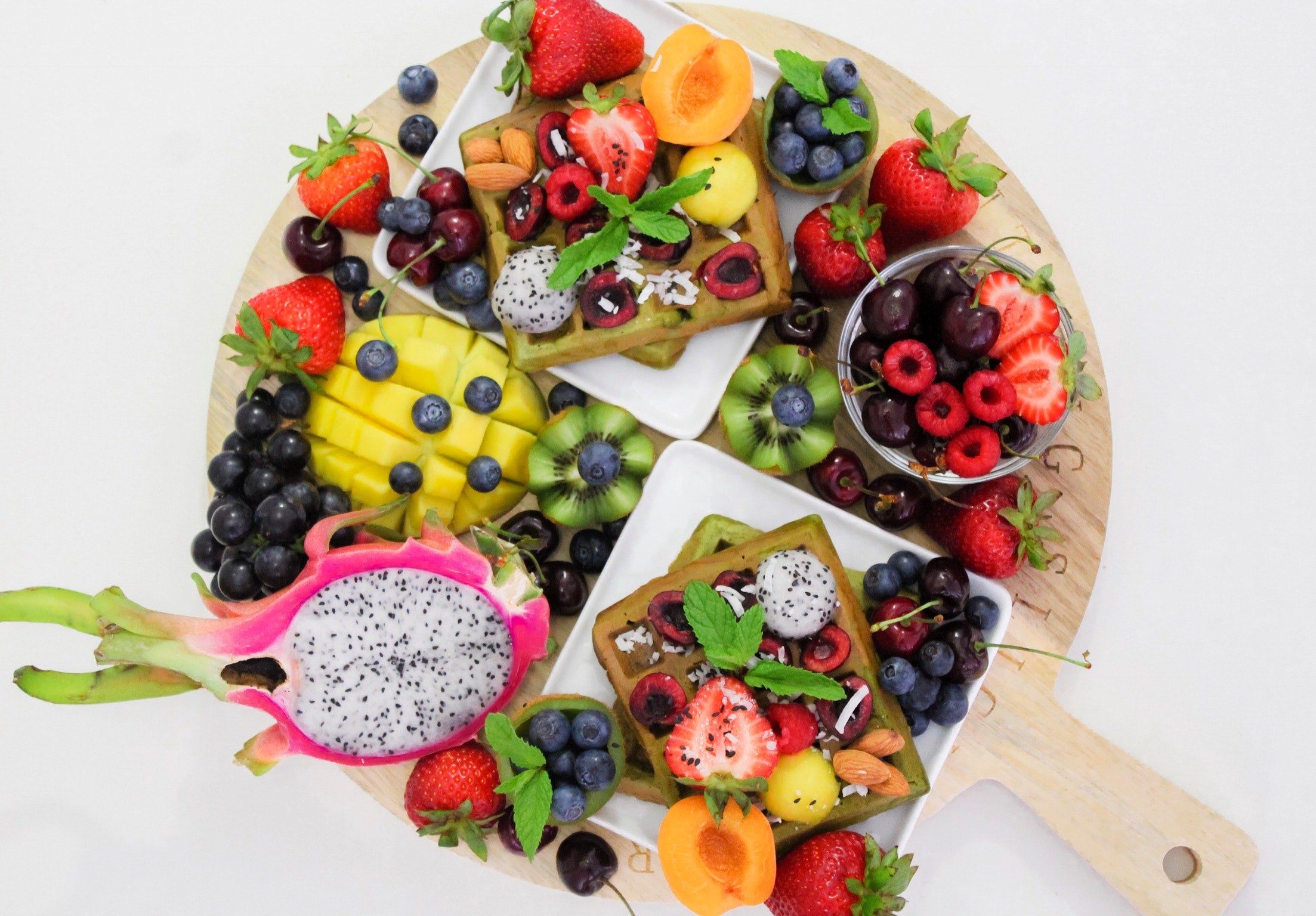 ¿El azúcar de la fruta es perjudicial para la salud? Esto dicen los expertos ¿El azúcar de la fruta es perjudicial para la salud? Esto dicen los expertos