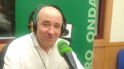 domingo martin