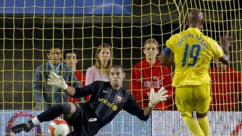 Senna bate a Vald&eacute;s en la temporada 07/08