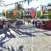 XVI FESTIVAL FRIGILIANA 3 CULTURAS XVI FESTIVAL FRIGILIANA 3 CULTURAS