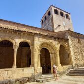 Imagen de archivo de San Clemente 