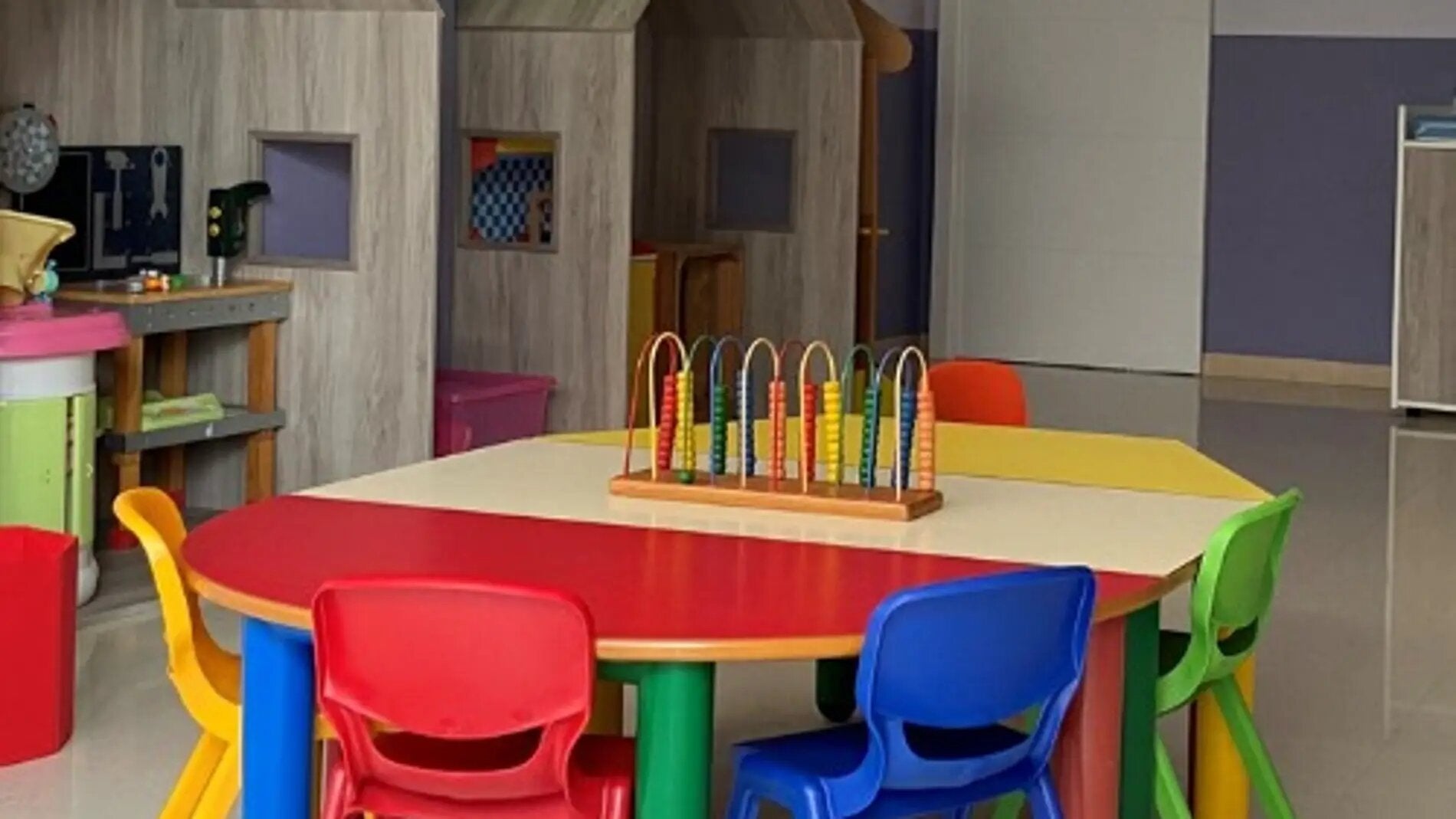 El STEI exige centros de infantil 0-6 años para una etapa educativa coherente y de calidad El STEI exige centros de infantil 0-6 años para una etapa educativa coherente y de calidad