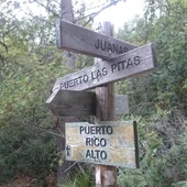 Paraje natural de Puerto Rico. Paraje natural de Puerto Rico.