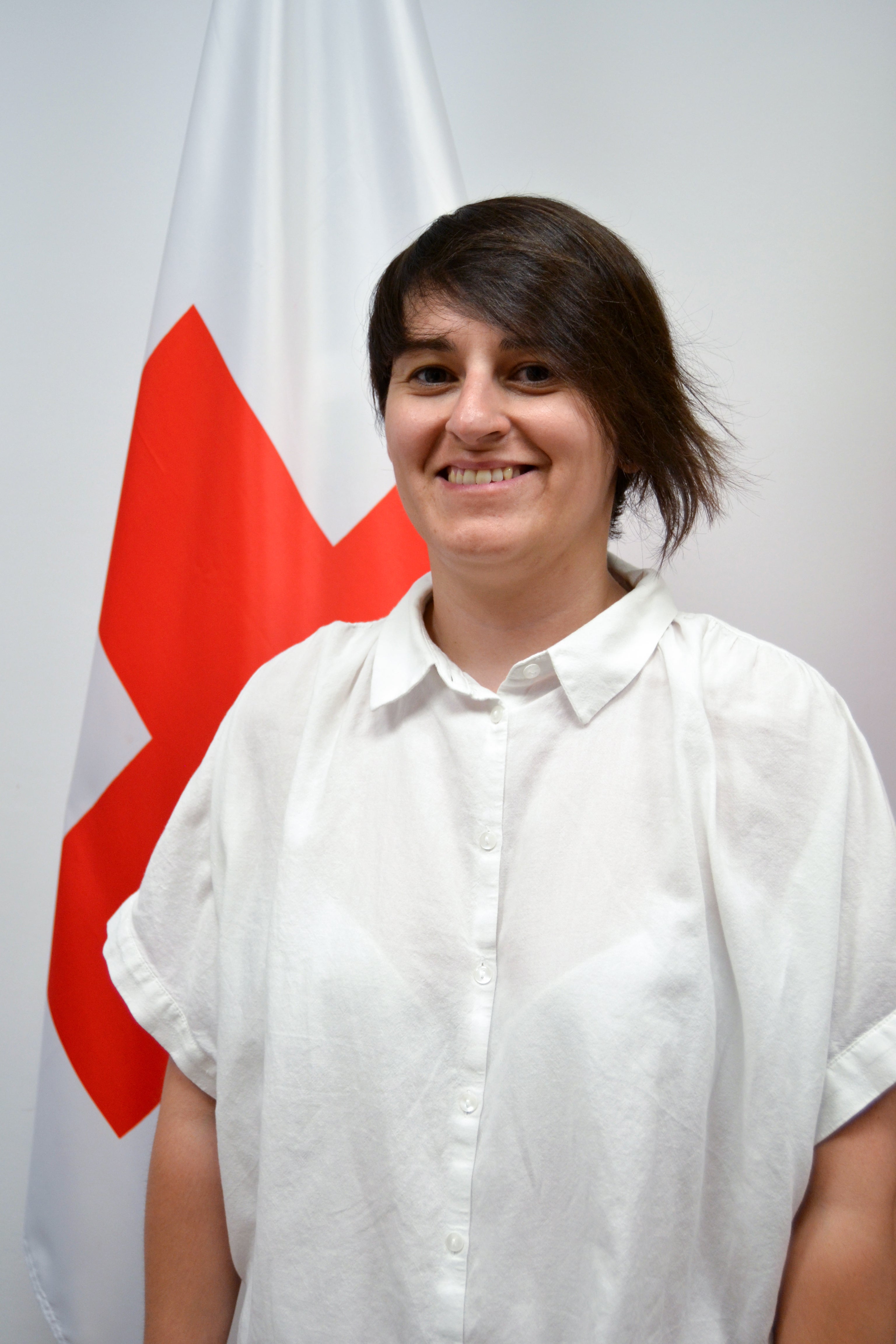 Relevo en la presidencia de la Asamblea Local de Cruz Roja en Tobarra Relevo en la presidencia de la Asamblea Local de Cruz Roja en Tobarra