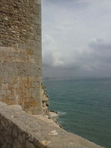 Se va la ola de calor y el domingo llegan las lluvias a Alicante que pueden ser localmente torrenciales Se va la ola de calor y el domingo llegan las lluvias a Alicante que pueden ser localmente torrenciales