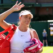 Paula Badosa renuncia al US Open da por finalizada su temporada Paula Badosa renuncia al US Open da por finalizada su temporada
