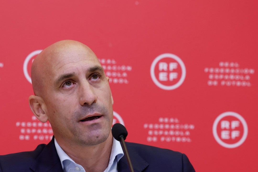 ¿La polémica por el beso de Rubiales ha perjudicado a la marca España? ¿La polémica por el beso de Rubiales ha perjudicado a la marca España?