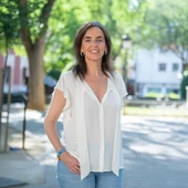 Carmen Fúnez Carmen Fúnez