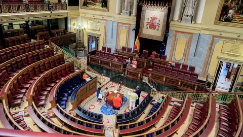 Esquerra y Junts estrenarán mañana grupo parlamentario, gracias al apoyo de PSOE y Sumar Esquerra y Junts estrenarán mañana grupo parlamentario, gracias al apoyo de PSOE y Sumar