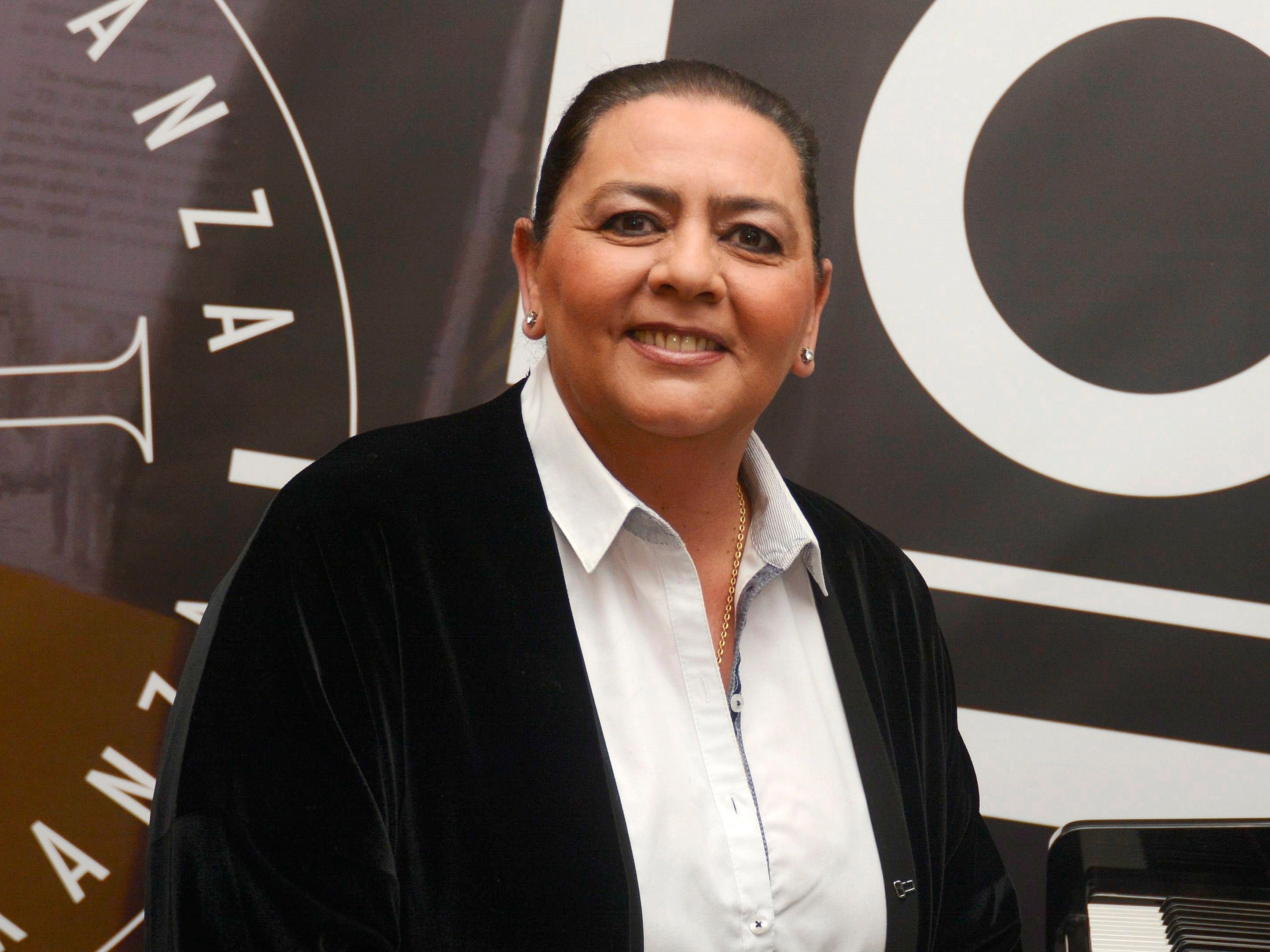 Asaltan la casa de María del Monte con ella dentro Asaltan la casa de María del Monte con ella dentro