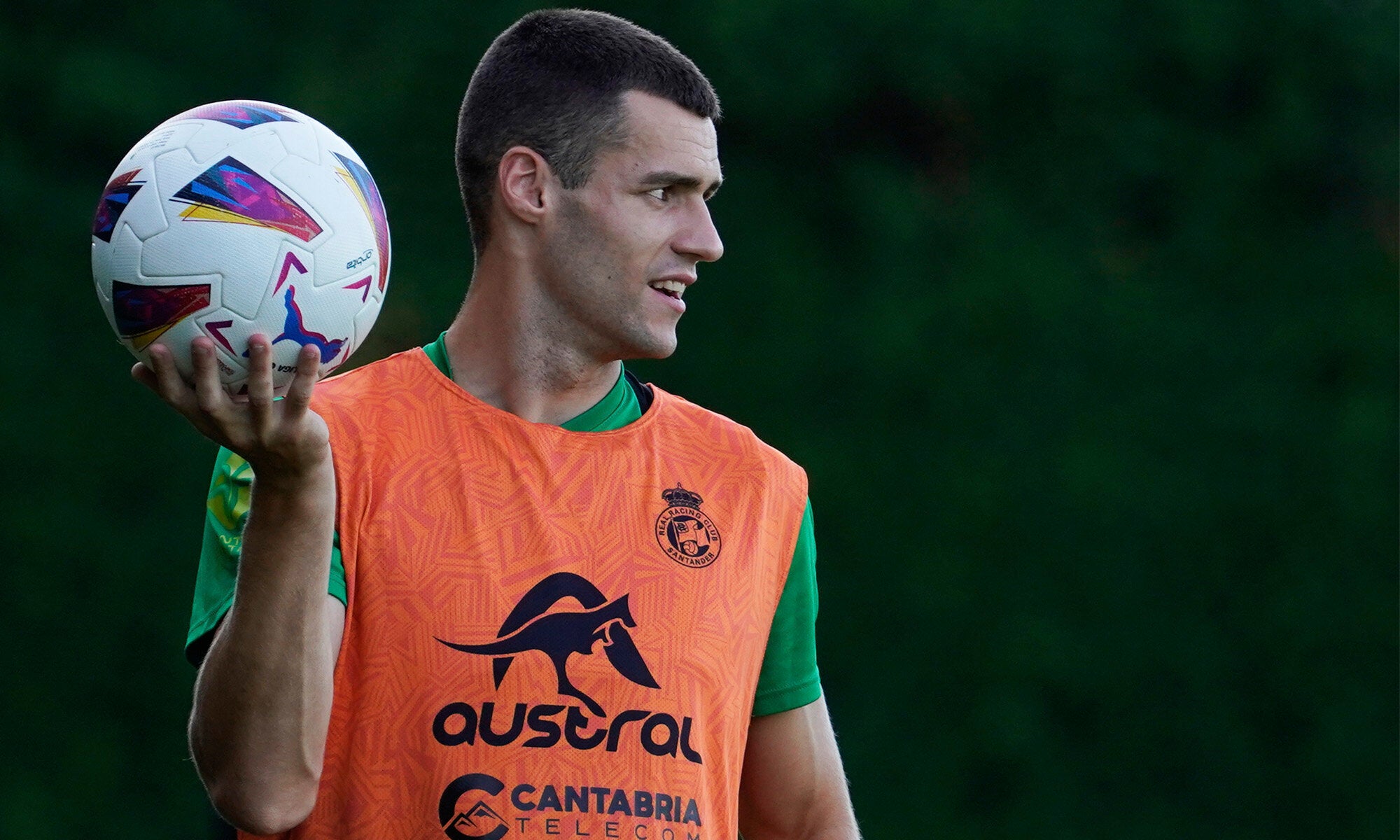 Cantabria en la onda Deporte 28/08/2023 Cantabria en la onda Deporte 28/08/2023