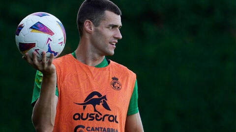 Mantilla - Real Racing Club