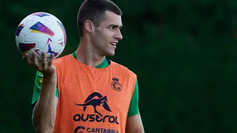 Mantilla - Real Racing Club Mantilla - Real Racing Club