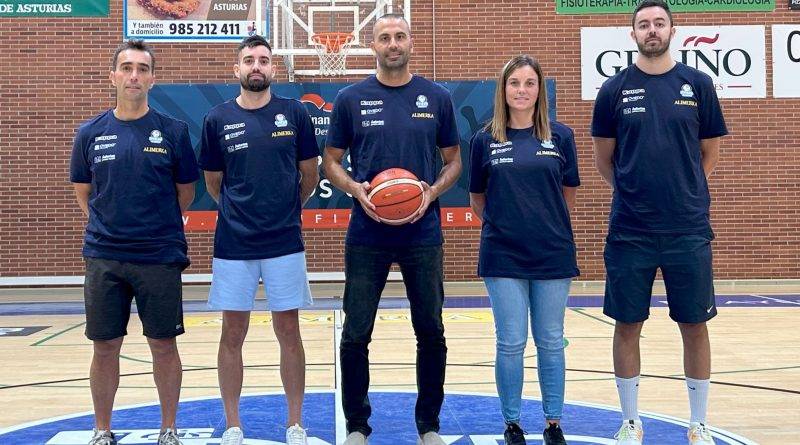 El Alimerka ya está en marcha El Alimerka ya está en marcha