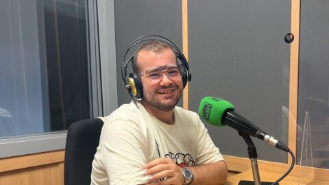 Jordissimo, en M&aacute;s de Uno Alicante