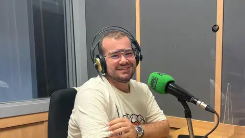 Jordissimo, en Más de Uno Alicante Jordissimo, en Más de Uno Alicante