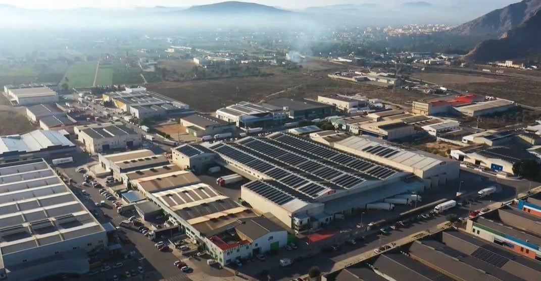 Cámara Orihuela valora de manera positiva el aumento de empresas en la comarca en el segundo trimestre del año Cámara Orihuela valora de manera positiva el aumento de empresas en la comarca en el segundo trimestre del año