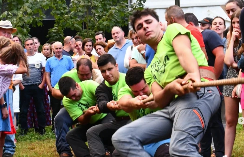 Onís celebra El Segador: Entrevistamos al alcalde del concejo, José Manuel Abeledo Onís celebra El Segador: Entrevistamos al alcalde del concejo, José Manuel Abeledo