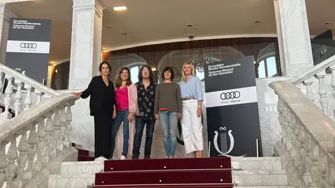 Euskal Barrok Euskal Barrok