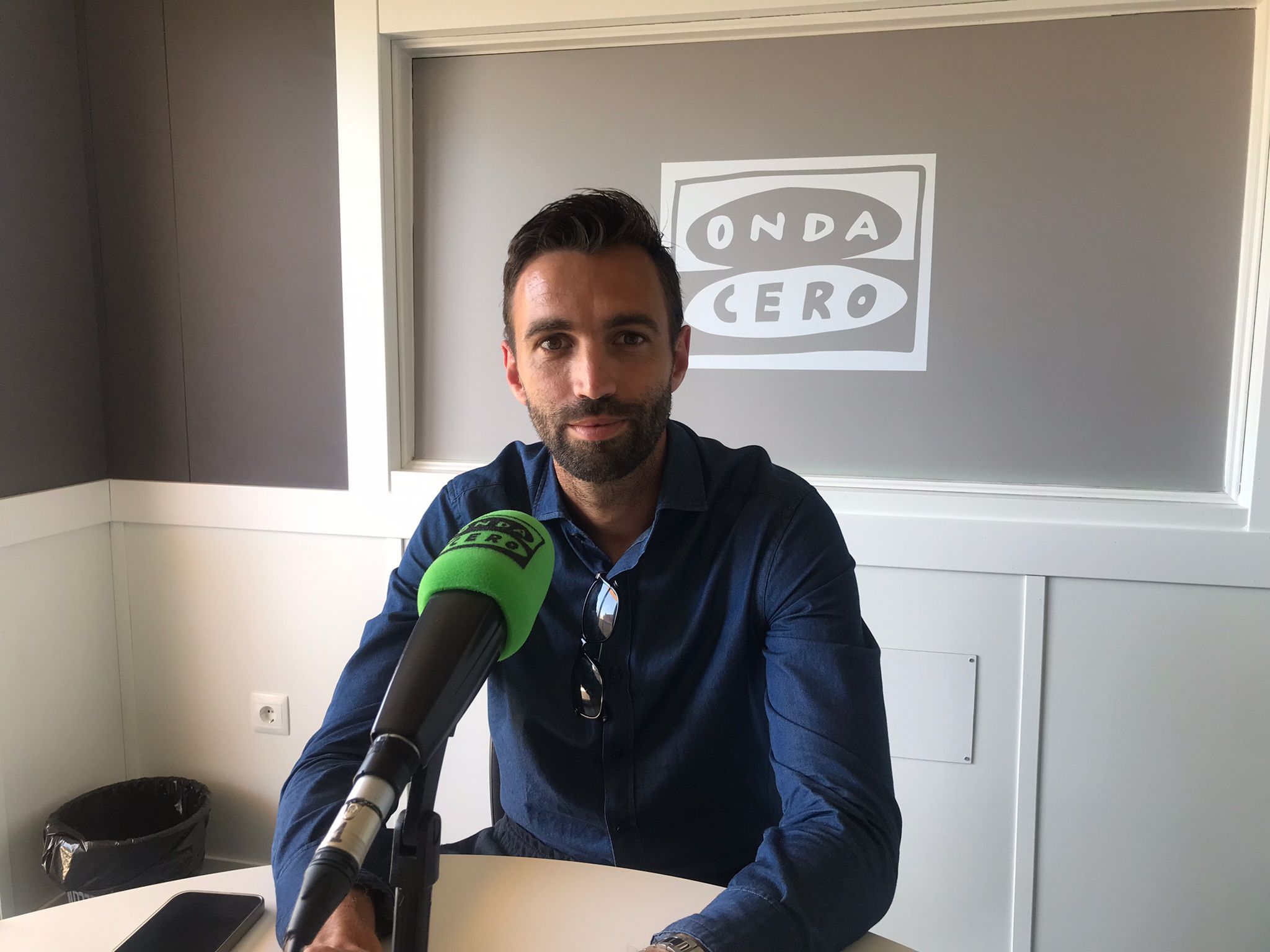 Onda Deportiva Marbella. Lunes, 28 de agosto de 2023 Onda Deportiva Marbella. Lunes, 28 de agosto de 2023