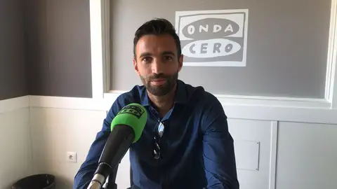 Fran Beltrán Fran Beltrán