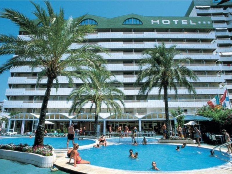 El Ayuntamiento de Calpe ha aprobado el pago de 79.813 € en ayudas a hoteles que participaron en el programa IMSERSO 2022 El Ayuntamiento de Calpe ha aprobado el pago de 79.813 € en ayudas a hoteles que participaron en el programa IMSERSO 2022