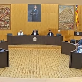 Pleno Benidorm, 28 de agosto de 2023 Pleno Benidorm, 28 de agosto de 2023