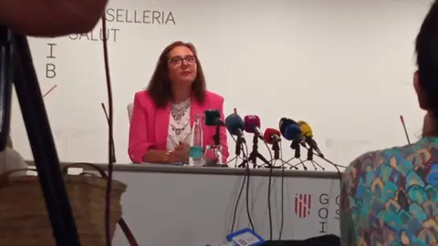 El Govern no tiene datos de cuántos médicos no llegan o abandonan Baleares por el requisito de catalán El Govern no tiene datos de cuántos médicos no llegan o abandonan Baleares por el requisito de catalán