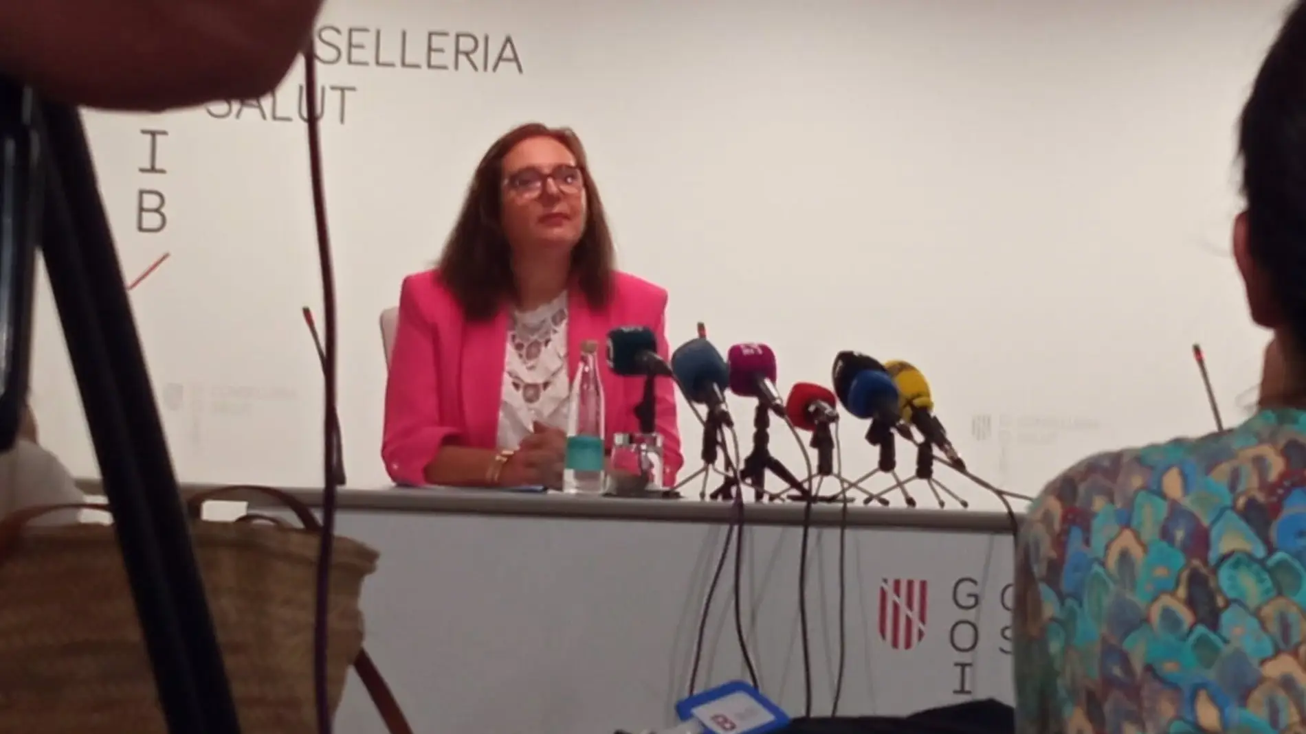 El Govern no tiene datos de cuántos médicos no llegan o abandonan Baleares por el requisito de catalán
