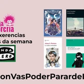 08-30 SUXERENCIA LITERARIA 08-30 SUXERENCIA LITERARIA