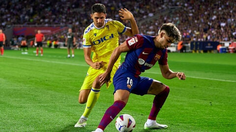 FCB