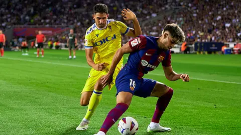 FCB FCB