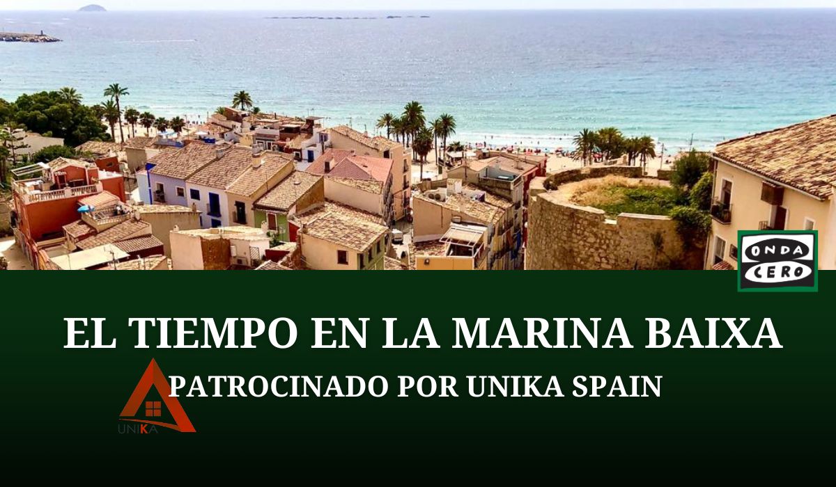 La previsión de lluvias desaparece y el día será despejado, con intervalos nubosos desde mediodía, y ligera bajada de temperaturas La previsión de lluvias desaparece y el día será despejado, con intervalos nubosos desde mediodía, y ligera bajada de temperaturas