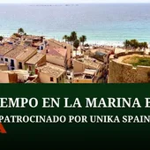 La previsión de lluvias desaparece y el día será despejado, con intervalos nubosos desde mediodía, y ligera bajada de temperaturas La previsión de lluvias desaparece y el día será despejado, con intervalos nubosos desde mediodía, y ligera bajada de temperaturas