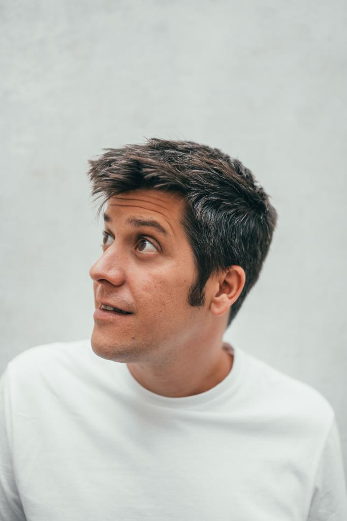 Dani Alegret: "Els Amics de les Arts tenim corda per molt de temps. No ens separem, hem estat trapelles i ha estat molt divertit" Dani Alegret: "Els Amics de les Arts tenim corda per molt de temps. No ens separem, hem estat trapelles i ha estat molt divertit"
