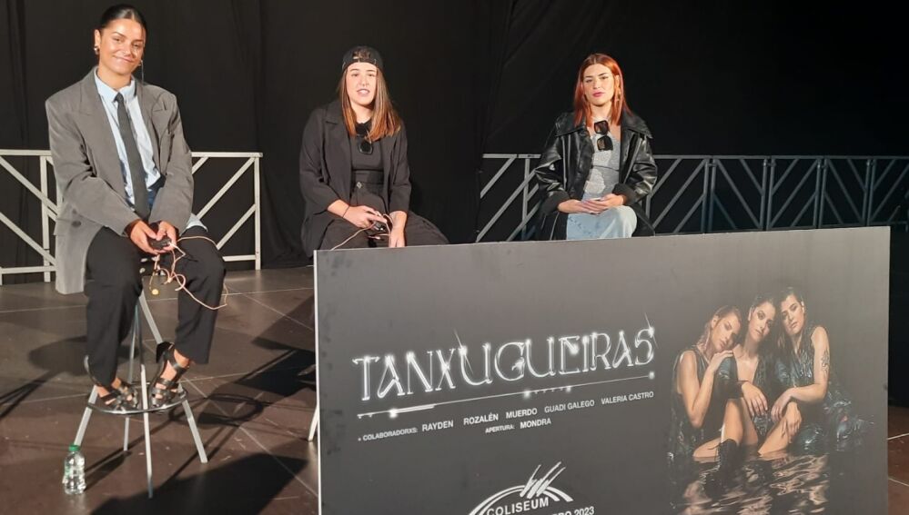 Tanxugueiras